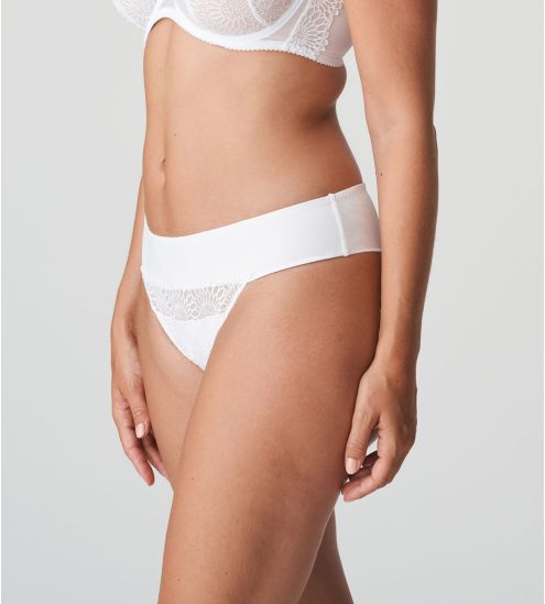 String Sophora Blanc