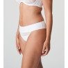 String Sophora Blanc