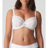 Soutien-gorge emboîtant (F,G,H) Sophora Blanc