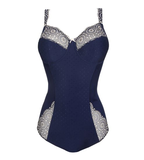 Body Osino Bleu Saphir