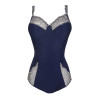 Body Osino Bleu Saphir