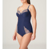 Body Osino Bleu Saphir