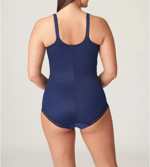 Body Osino Bleu Saphir