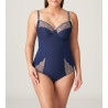 Body Osino Bleu Saphir