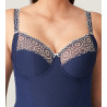 Body Osino Bleu Saphir