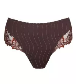 Shorty String Deauville Ristretto