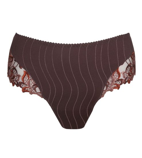 Shorty String Deauville Ristretto
