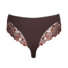 Shorty String Deauville Ristretto