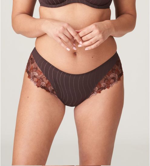 Shorty String Deauville Ristretto