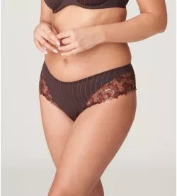 Shorty String Deauville Ristretto