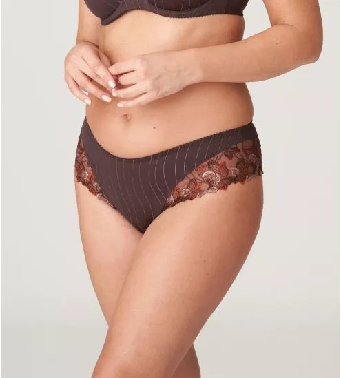 Shorty String Deauville Ristretto