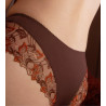 Shorty String Deauville Ristretto