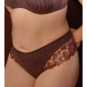 Shorty String Deauville Ristretto
