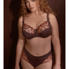Shorty String Deauville Ristretto