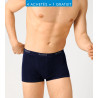 Boxer pour homme : sloggi basic MARINE 80