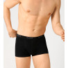 Boxer pour homme : sloggi basic NOIR 04