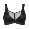 Soutien-gorge brassière Eve Noir