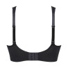 Soutien-gorge brassière Eve Noir