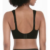 Soutien-gorge brassière Eve Noir