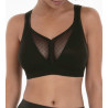 Soutien-gorge brassière Eve Noir