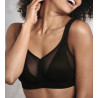 Soutien-gorge brassière Eve Noir