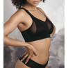 Soutien-gorge brassière Eve Noir