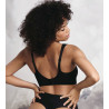 Soutien-gorge brassière Eve Noir