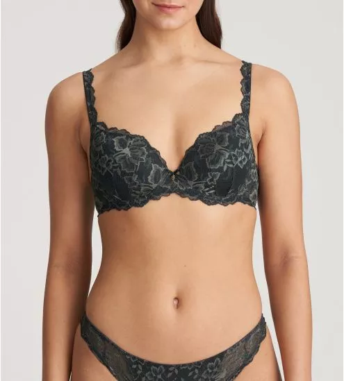 MANYLA SGPUSH COEUR Night Grey