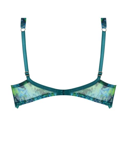 Soutien-gorge Armatures Antigel Lise Charmel – Bustier En Cachemire Couleur Multicouleur Taille 100C
