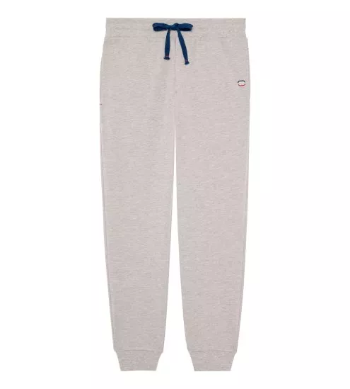 LOUNGE PANTALON SPORT RESSERE 00GM Grey Melange