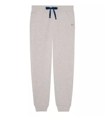 LOUNGE PANTALON SPORT RESSERE 00GM Grey Melange