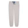 LOUNGE PANTALON SPORT RESSERE 00GM Grey Melange