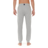 LOUNGE PANTALON SPORT RESSERE 00GM Grey Melange