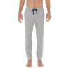 LOUNGE PANTALON SPORT RESSERE 00GM Grey Melange