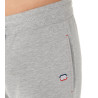 LOUNGE PANTALON SPORT RESSERE 00GM Grey Melange