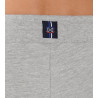 LOUNGE PANTALON SPORT RESSERE 00GM Grey Melange