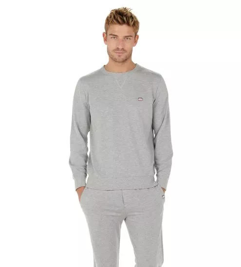 Sport Sport Sweatshirt Gray...