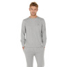 LOUNGE SWEAT SPORT U 00GM Grey Melange