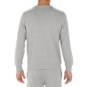 LOUNGE SWEAT SPORT U 00GM Grey Melange