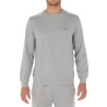 LOUNGE SWEAT SPORT U 00GM Grey Melange