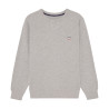 LOUNGE SWEAT SPORT U 00GM Grey Melange