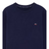 LOUNGE SWEAT SPORT U MARINE OORA BLEU