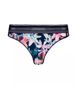 MILLE PETALES STRING Petales Aquarelle