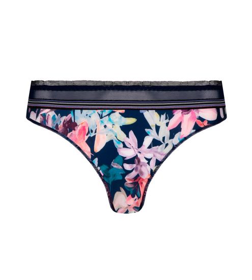 MILLE PETALES STRING Petales Aquarelle