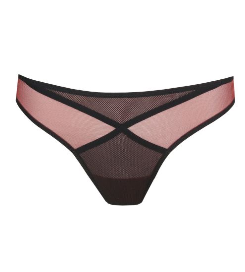 String FEZZ Italian Brown