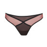 String FEZZ Italian Brown