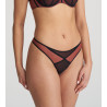 String FEZZ Italian Brown
