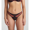 String FEZZ Italian Brown