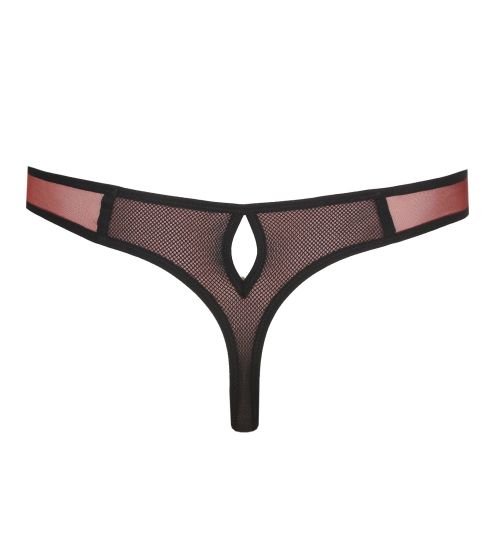 String FEZZ Italian Brown
