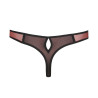 String FEZZ Italian Brown